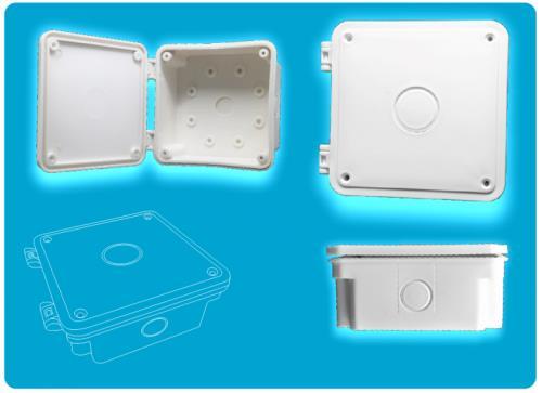 Güvenlik Yedek Parça / OEM Güvenlik Yedek Parça